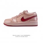 Air Jordan 1 Low Aj1 1 1 Aj1 1985 Air Hf3171 36 36.5 37.5 38 38.5 39 40 Cdxx040
