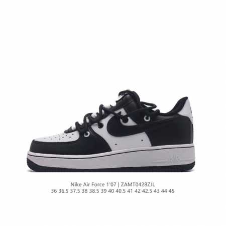 Af1 Nike Air Force 1 07 Low 2024 Cv172436 36.5 37.5 38 38.5 39 40 4 - Click Image to Close