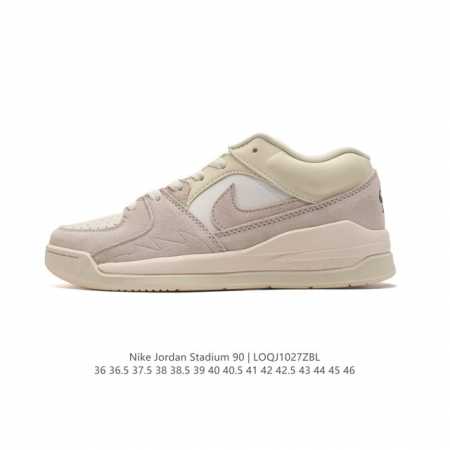 Nike Air Jordan Stadium AJ90 aj90 FB2269-104 TinkerHathield NK Air Formula 23 A - Click Image to Close