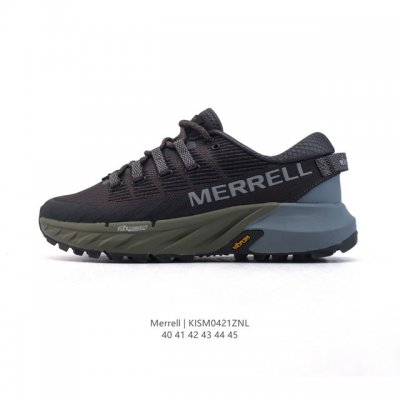 Merrell 100% Vibram Tc5 Merrell Merrell 40-45 Kism0421Znl