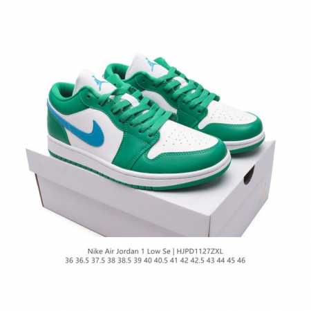 air Jordan 1 Low Aj1 1 1 aj1 1985 Wings Jordan Nike Air Wings 553558 36-46 Hjpd1127 - Click Image to Close