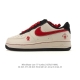 Company Grade Nike Air Force 1 '07 Low, 2026 New Year of the Horse Limited Edit