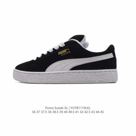 puma Suede Xl : 36-45 395205-02 Yutb1119Lkl - Click Image to Close