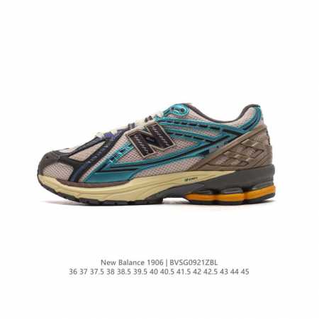 New Balance M 6 nb 2002 6 nb 2002R vibe 6R M 6Rha 36-45 Bvsg0921Zbl - Click Image to Close