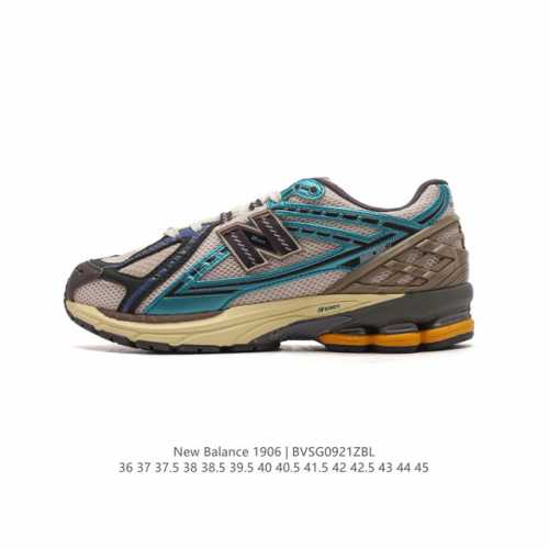 New Balance M 6 nb 2002 6 nb 2002R vibe 6R M 6Rha 36-45 Bvsg0921Zbl