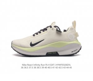 Nike Reactx Infinity Run 4 Nike React Flyknit Flyknit Fb2197- 36-45 Hymt0328Zvl