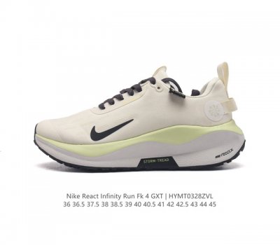 Nike Reactx Infinity Run 4 Nike React Flyknit Flyknit Fb2197- 36-45 Hymt0328Zvl