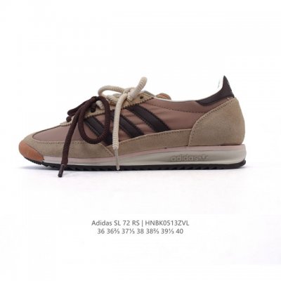 Adidas Sl 72 Shoes T Ecotex Eva Ecotex Eva Jh8656 36 40 Hnbk0513Zvl