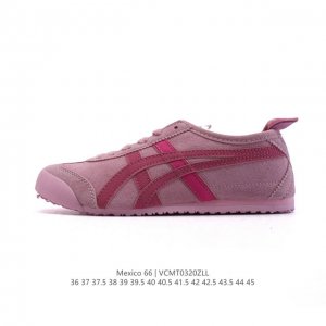 130 asics/ - /Onitsuka Tiger Mexico 66 Rb : 1183C102-101 36-45 Vcmt0320Zll
