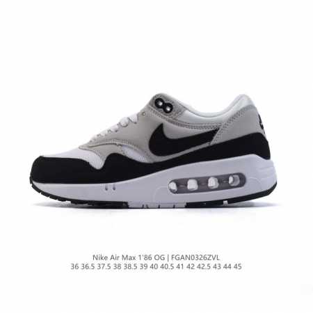 180 Nike Air Max 1'86 Og Nike Air Max 1 '86 Og Air Air Max 1 Nike Air 1986 Air M - Click Image to Close