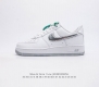 logo nike Air Force 1 Low Af1 force 1 Ddd Cu6312- Ddd 36 3 3 38 3 39 40 40.5 41