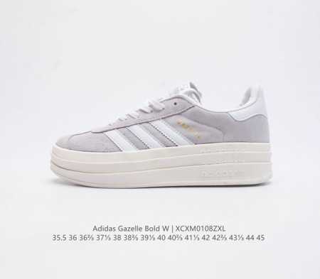 Adidas gazelle Bold gazelle ng Ddd Id 6 Ddd 3 -45 Ddd Xcxm0108 Ddd - Click Image to Close