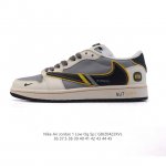 Nike Air Jordan 1 Low Og Sp Military Blue Aj1 1 2025 Aj1 1 Aj1 1 Ts Swoosh Dm78