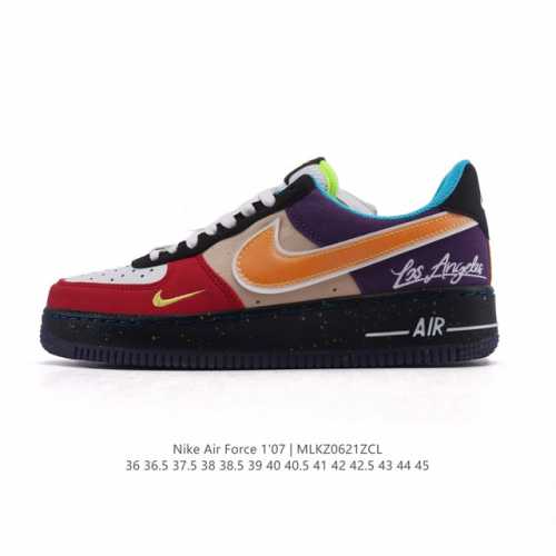Nike Air Force 1 '07 Low 2025 New Year's Snake Year Limited Air Force One with A