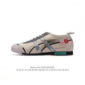 Onitsuka Tiger Mexico 66 Slip On 35-44.5 Wsec0919Zzl