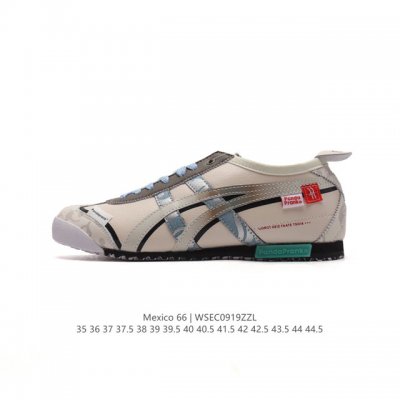 Onitsuka Tiger Mexico 66 Slip On 35-44.5 Wsec0919Zzl