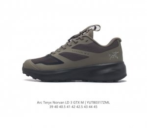 Arc'Teryx Norvan Ld norvan Norvan Ld Norvan Ld Ld Long Distance Megagrip Orthol