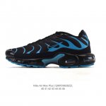 Nike men's casual shoes, air cushioned running shoes, Air Max Plus sneakers are