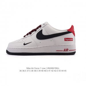 Corporate Nike Air Force 1 '07 Low 2025 New Year's Snake Year Limited Air Force