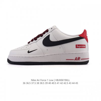 Corporate Nike Air Force 1 '07 Low 2025 New Year's Snake Year Limited Air Force