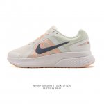 Nike Run Swift 2 Cushioned and Breathable Running Shoes, Pegasus 2nd Generation