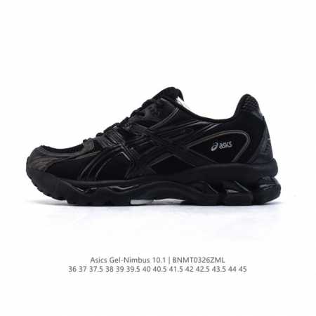 220 Asicsgel-Nimbus10.1 Asics Min-Nano X Asics Gel-Nimbus 10.1 Min-Nano Gel-Nimb - Click Image to Close