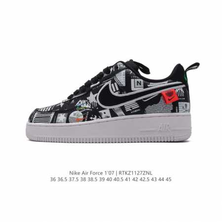 Af1 Nike Air Force 1 07 Low 2024 Cz5927 36 36.5 37.5 38 38.5 39 40 40.5 41 42 42.5 43 44 45 Rtkz1127Znl - Click Image to Close