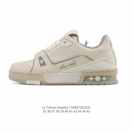 Louis Vuitton 2025 Skate Sneaker, a limited-edition Spring/Summer sneaker for th - Click Image to Close
