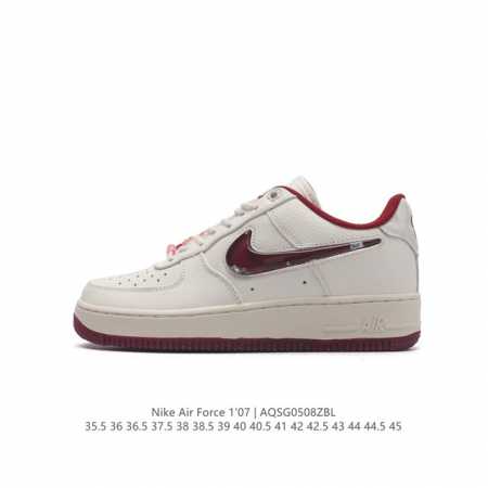 Nike Air Force 1 '07 Low force 1 Fz506835.5 36 36.5 37.5 38 38.5 39 - Click Image to Close