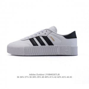 110 Adidas/ Outdoor Samba Aq1134 36 36 37 38 38 39 40 40 41 42 42 43 44 45 : Fvb