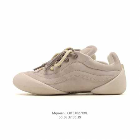 Special Price Original Price Company Grade Alexander McQueen Flexion Women's Run - Click Image to Close