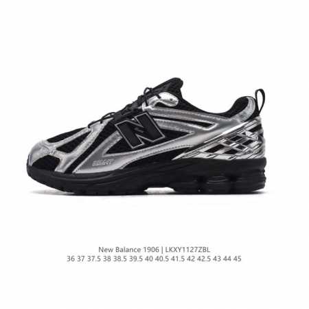 New Balance M 6 nb 2002 6 nb 2002R vibe 6R M 6Ag 36-45 Lkxy1127Zbl - Click Image to Close