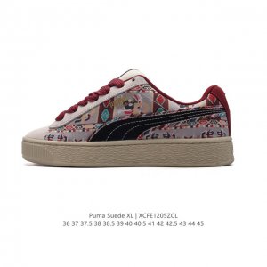 puma Suede Xl : 36-45 395205-02 Xcfe 5Zcl