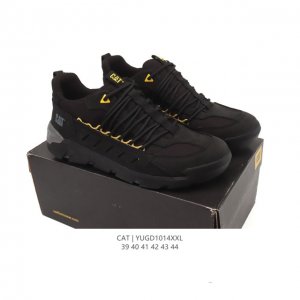 Company-grade Cat brand new trendy thick-soled height-increasing sports shoes, o