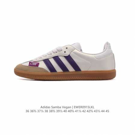 Adidas sambavegan adidas Samba t Ud0436 36-45 Ewer0915Lkl - Click Image to Close
