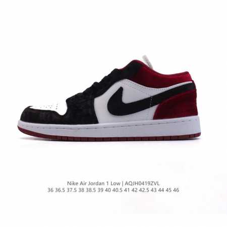 Air Jordan 1 Low Aj1 1 1 Aj1 1985 Air 553558 36 36.5 37.5 38 38.5 39 40 40.5 41 - Click Image to Close