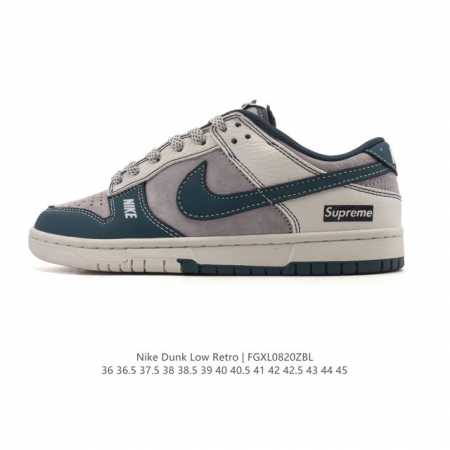 Company-grade genuine Nike Sb Dunk Low Pro retro sneakers for men and women. Ma - Click Image to Close
