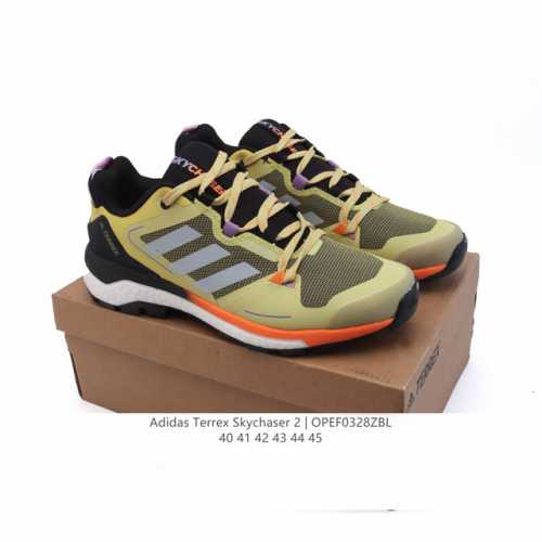 200 Adidas Terrex Skychaser 2 Adidas Terrex Skychaser 2 Boost, , , .Continental
