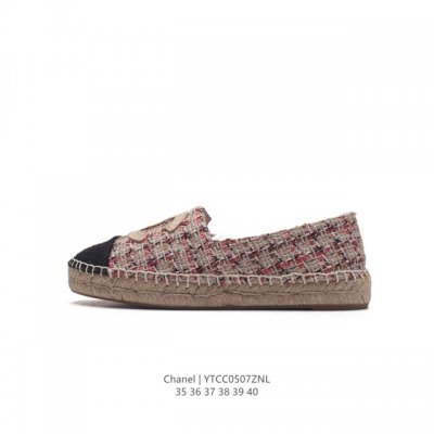 Chanel Chanel c Chanel chanel coco c logo look 35-40Ytcc0507Znl