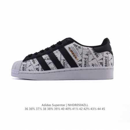 Adidas Superstar 2025 1982 1970Adidas Superstar Cm8081 36-45 Nhdr0504Zll - Click Image to Close