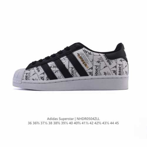 Adidas Superstar 2025 1982 1970Adidas Superstar Cm8081 36-45 Nhdr0504Zll