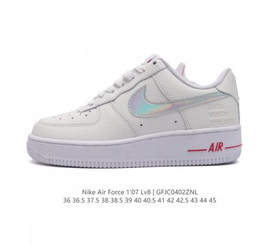 Af1 Nike Air Force 1 07 Low Dd8959-705 36 36.5 37.5 38 38.5 39 40 40.5 41 42 42