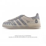 Corporate-level Adidas German training shoes Adidas Originals Samba Og Shoes Cl