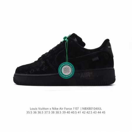 logo Af1 Nike Air Force 1 07 Low Fb1844 35.5 36 36.5 37.5 38 38.5 39 40 40.5 41 - Click Image to Close