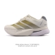 Corporate-level adidas men's marathon running shoes, the Adizero Boston 13, are