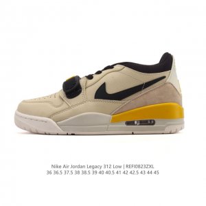 Special Offer: Original Price: 260 RMB Nike Air Jordan Legacy 312 Low-Top Sneake