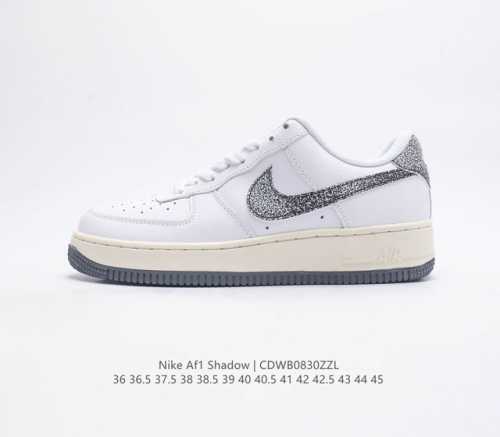 Nike Af1 Shadow Ddd Af1 Af1 Ddd : Ci0919 Ddd : 36 3 3 38 3 39 40 40.5 41 42 4 4