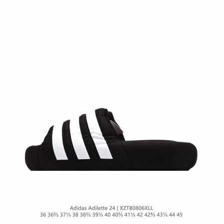 adidas Adilette 24 : 36-45 : Hq8772 Xztb0806 - Click Image to Close