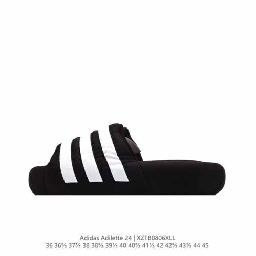adidas Adilette 24 : 36-45 : Hq8772 Xztb0806