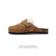 birkenstock Boston Vl Eva Eva 35-45 : Nmtb 4Zvl